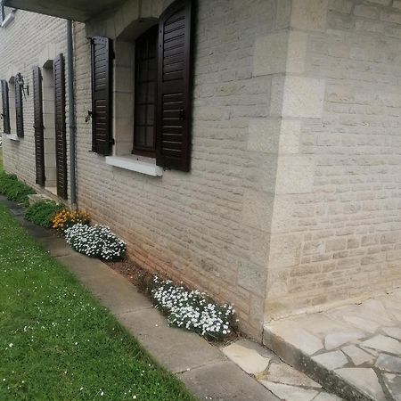 Gaillarde Brive-la-Gaillarde Exterior foto