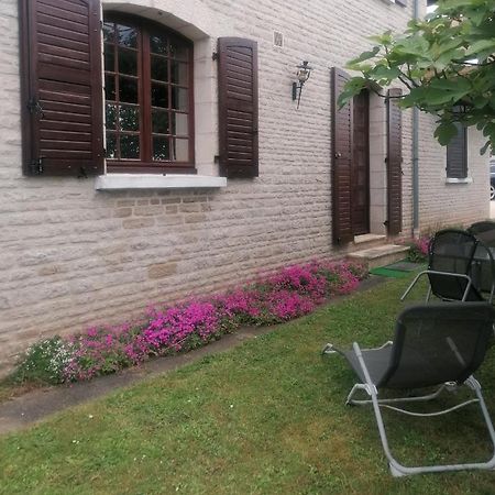 Gaillarde Brive-la-Gaillarde Exterior foto