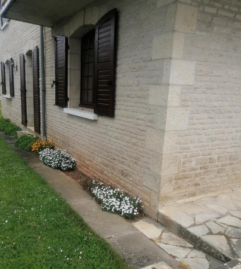 Gaillarde Brive-la-Gaillarde Exterior foto