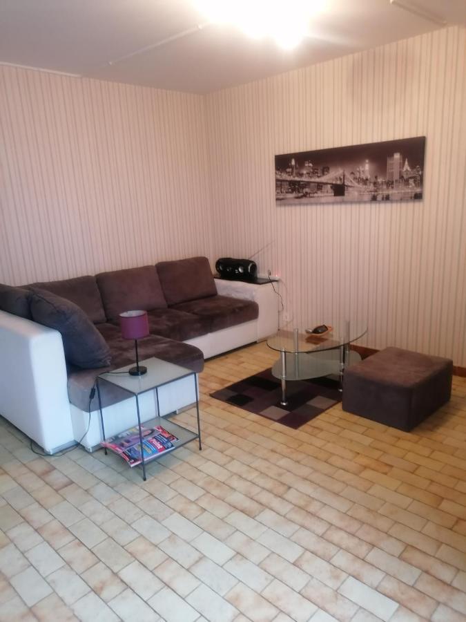 Gaillarde Brive-la-Gaillarde Exterior foto