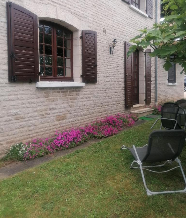 Gaillarde Brive-la-Gaillarde Exterior foto